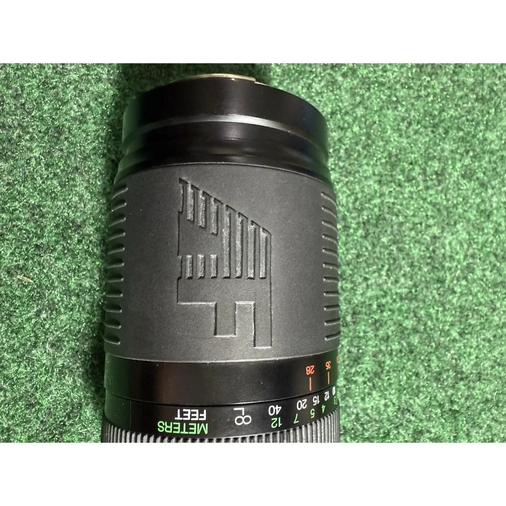 COSINA 28-210mm F/3.5-5.6 072 MACRO LENS Japan Untested‎